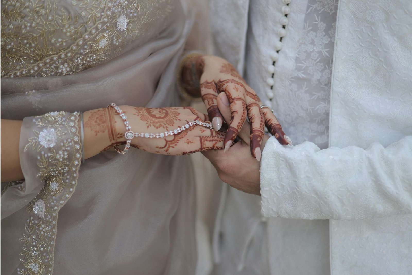 Luxury Weddings