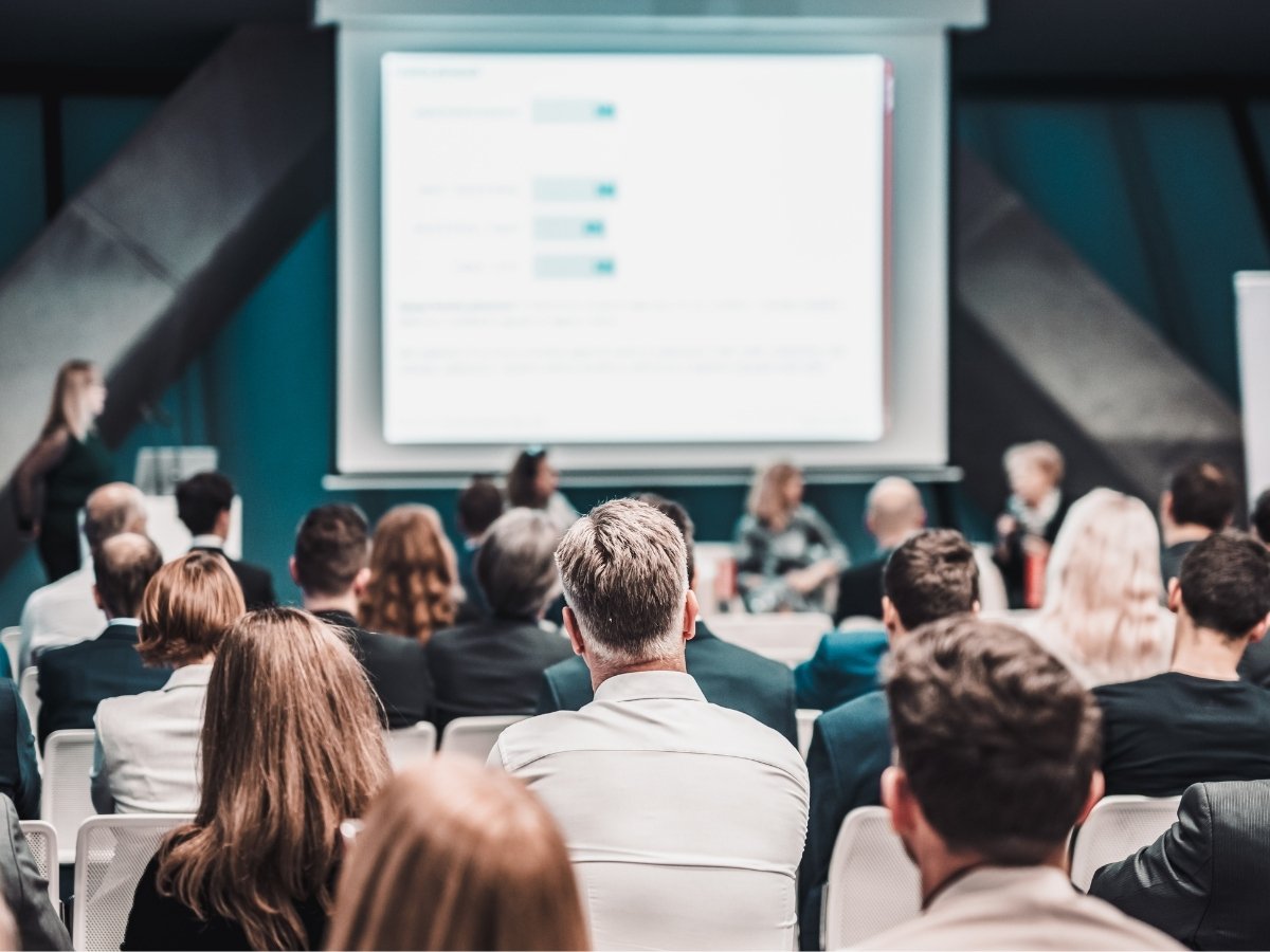 Corporate Events