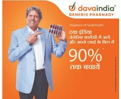 DavaIndia Campaign